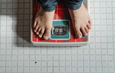 lsd weightloss