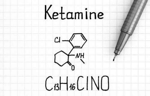 Ketamine