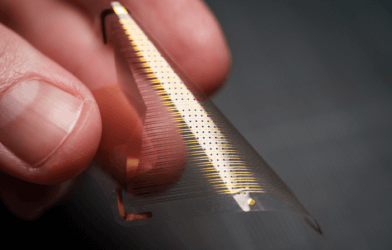 Brain sensors