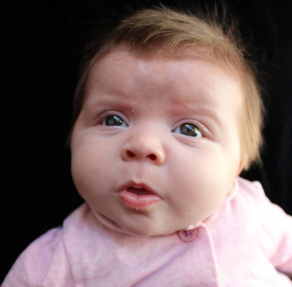 Evie-Mae Geurts