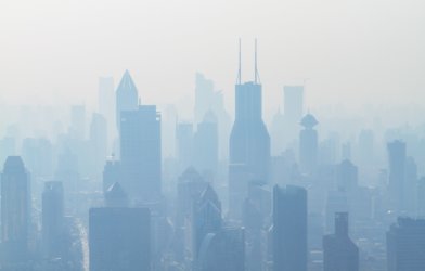 Smog / Air pollution