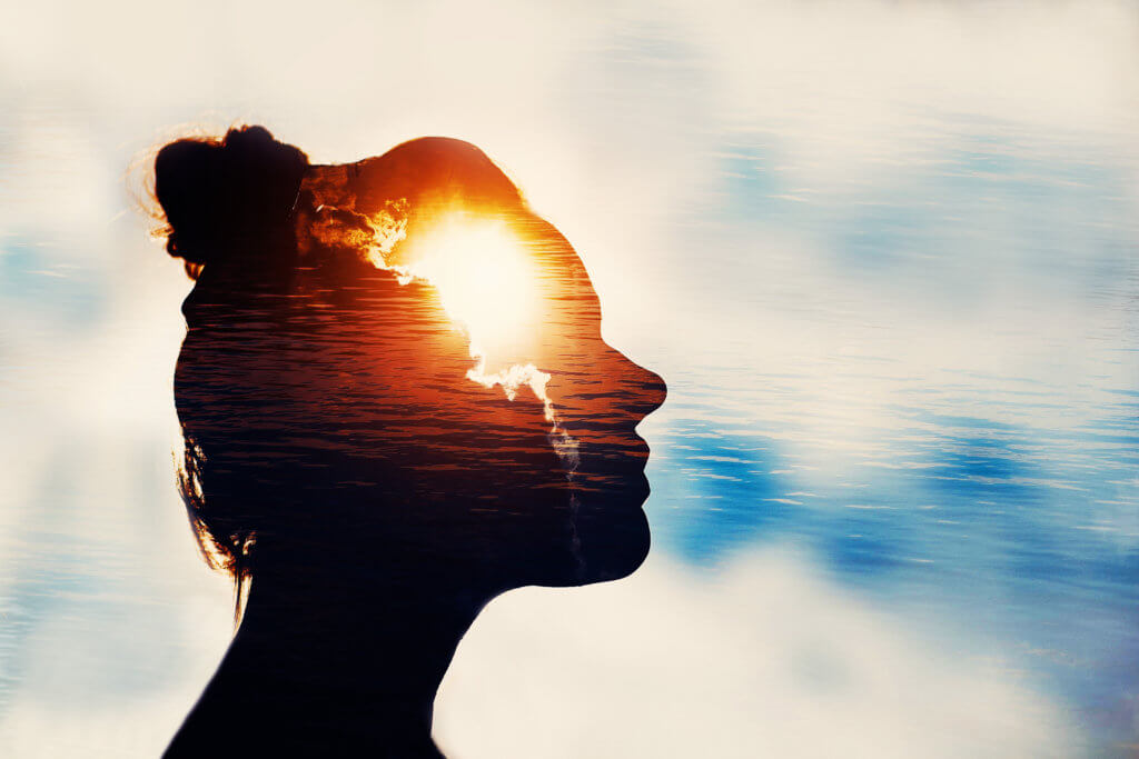 Light therapy, mind, meditation, mindfulness, sun